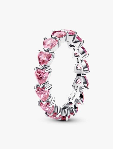Anello donna pandora fascia - donna,