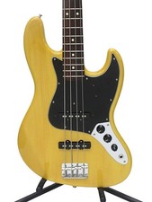 Fender In Japan basso jazz
