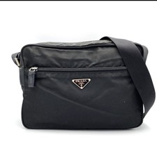 Borsa a tracolla Prada - Nera 