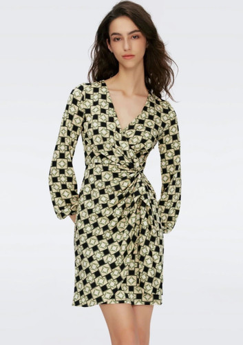 Diane von furstenberg size - von,