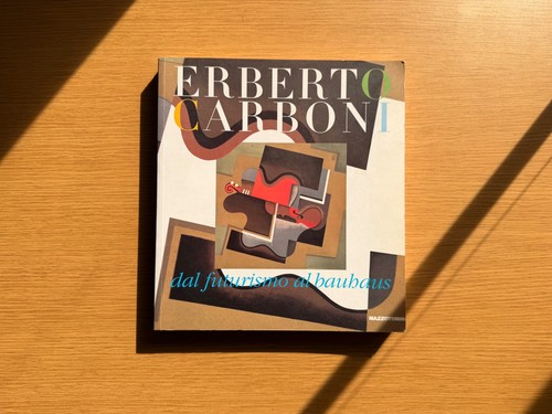 Erberto carboni dal - erberto,