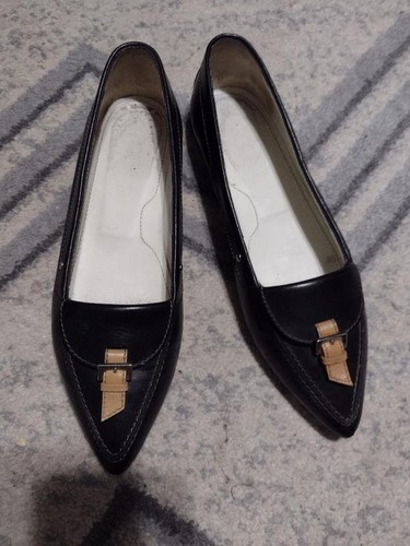 Mocassini donna tod neri 37 - donna, tod's