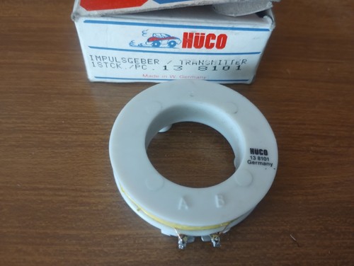 Impulsore spinterogeno huco - spinterogeno,