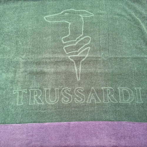 Trussardi telo mare - telo, mare/piscina