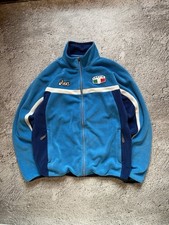 Pullover giacca zip pile