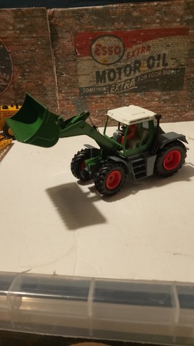 Raro disco siku farmer 3551 - raro,