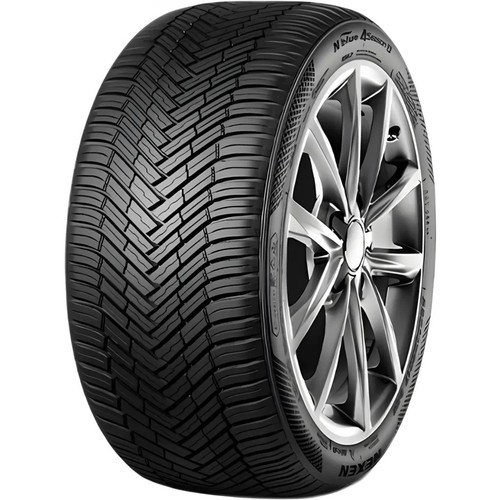 Gomme stagioni nexen 275 40 - gomme,