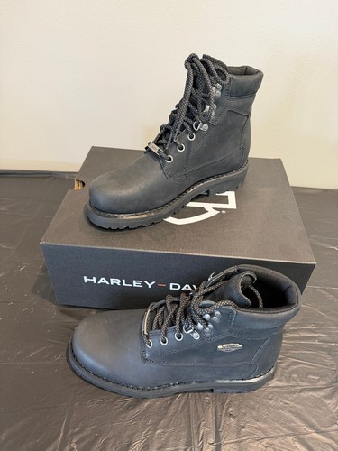 Stivali harley davidson - harley,