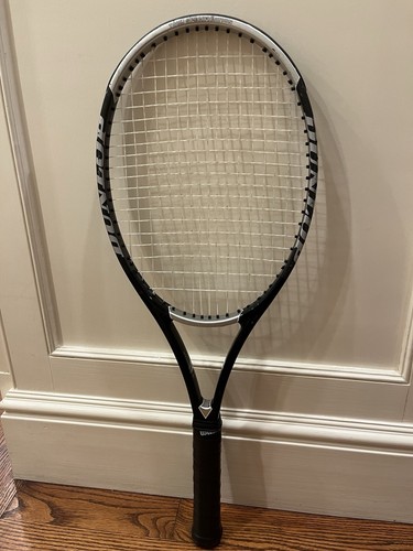 Dunlop 400g silver black - dunlop,