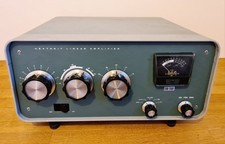 Heathkit SB-200 Amplificatore