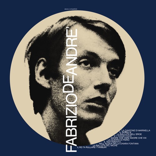 Fabrizio andre volume 3 - fabrizio, andre'