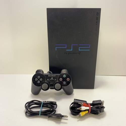 Console sony playstation - console, ps2