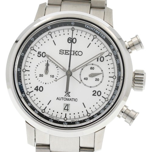Seiko prospex speed - seiko,