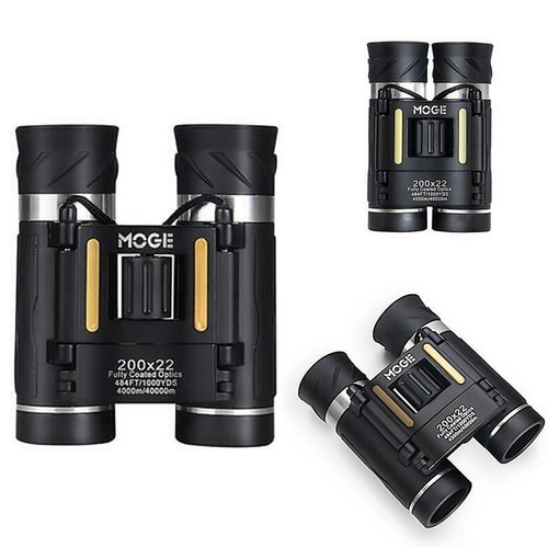 Binocolo professionale - binocolo,