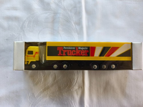 Herpa volvo f12 autoarticolato - herpa,