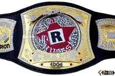 Cintura Rated R Spinner Titolo