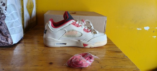 Air jordan retro low chinese - air, 5