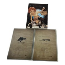 Last Exile The Complete Series