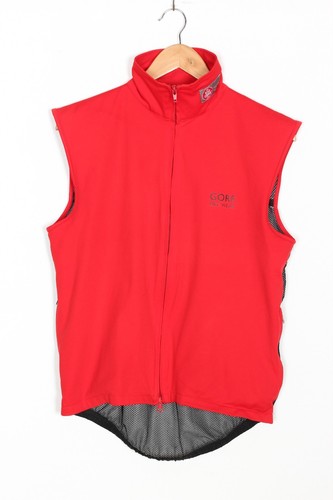 Giacca gilet ciclismo gore - ciclismo,