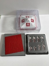 Tente Assistance Rallye