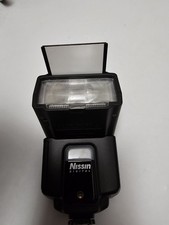 Flash elettronico nissin i40 - flash,