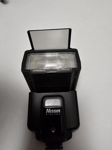 Flash elettronico nissin i40 - flash,