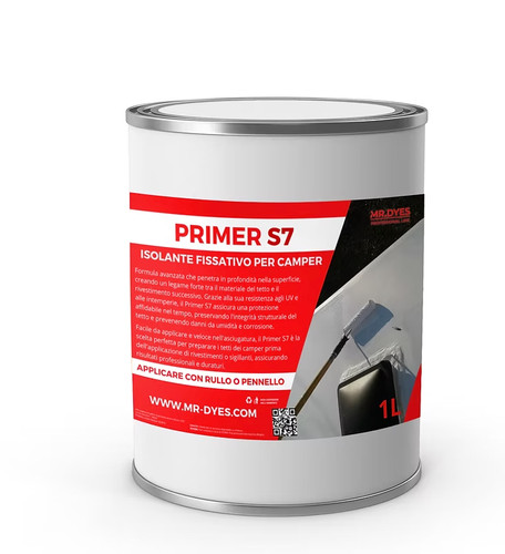 Primer grippante per camper - per,
