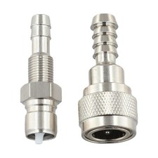 Set Connettore Carburante