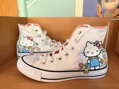 Scarpe alte donna converse - da,