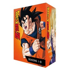 Dragon ball the - z,