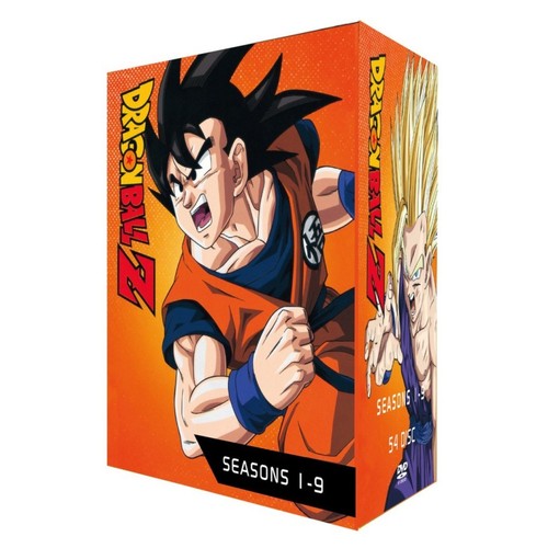 Dragon ball the - ball, complete
