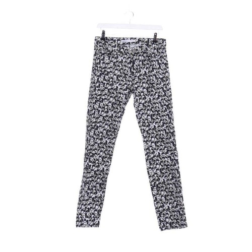 Pantalone raffaello rossi - pantalone,