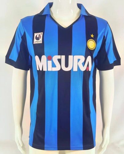 Maglia jersey inter home away - maglia,