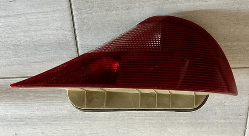 Fanale posteriore lancia - fanale,