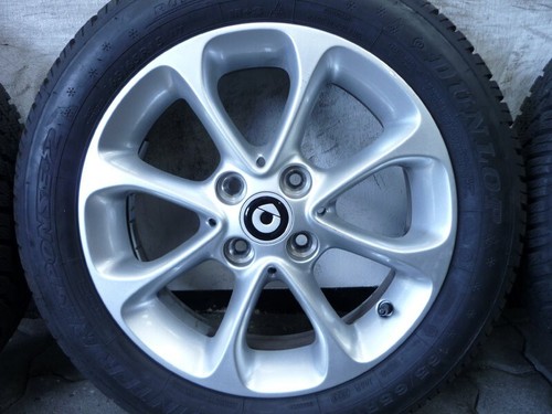 Gomme invernali cerchi lega - gomme,