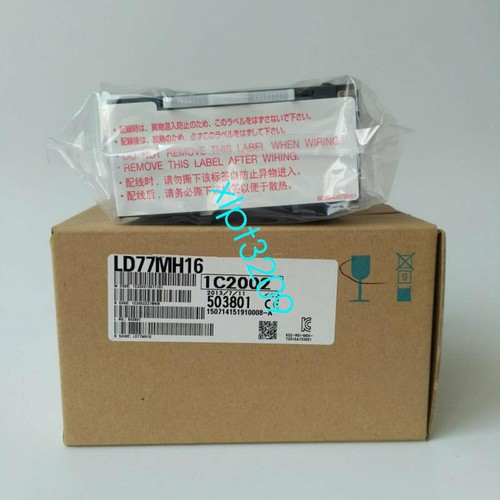 Ld77mh16 nuovo modulo - nuovo,
