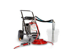 Pompa Airless Professionale