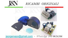 NICE KIT RICOSTRUZIONE FOTOCELLULE MOD. "FE" GUSCI+ELETTRONICA RICAMBI ORIGINALI