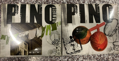 Pino daniele raccolte del - daniele.,