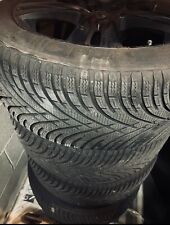Cerchi In Lega MAK e pneumatici 235/45 R17