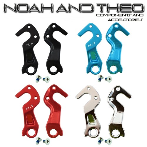 Mech gear deragliatore gancio - gear,