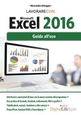 Lavorare con Microsoft Excel