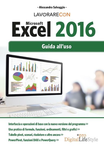 Lavorare con microsoft - con,