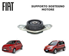 SUPPORTO SOSTEGNO MOTORE