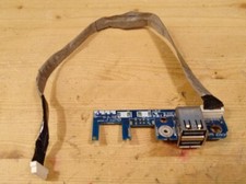 Carte USB Toshiba Satellite