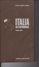 Nuova guida rapida italia - guida,