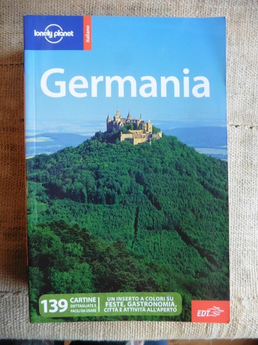 Germania edt lonely - germania,