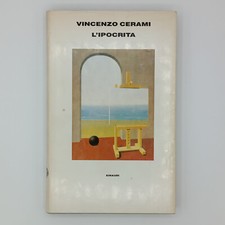 VINCENZO CERAMI L'IPOCRITA