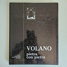Volano, Pietra Con Pietra -