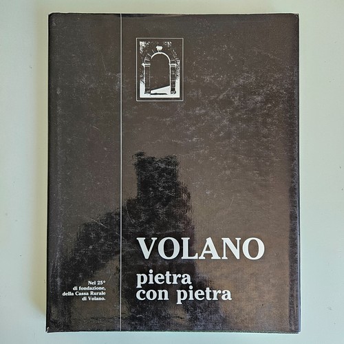 Volano pietra con - con,